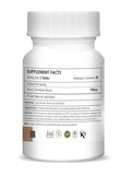 H&C Natural Arjuna Tablets 350mg 60 tab - Wellness Support