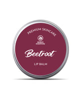 Korus Essential Beetroot Lip Balm with Shea Butter - 8 Grams - HNW GLOBAL