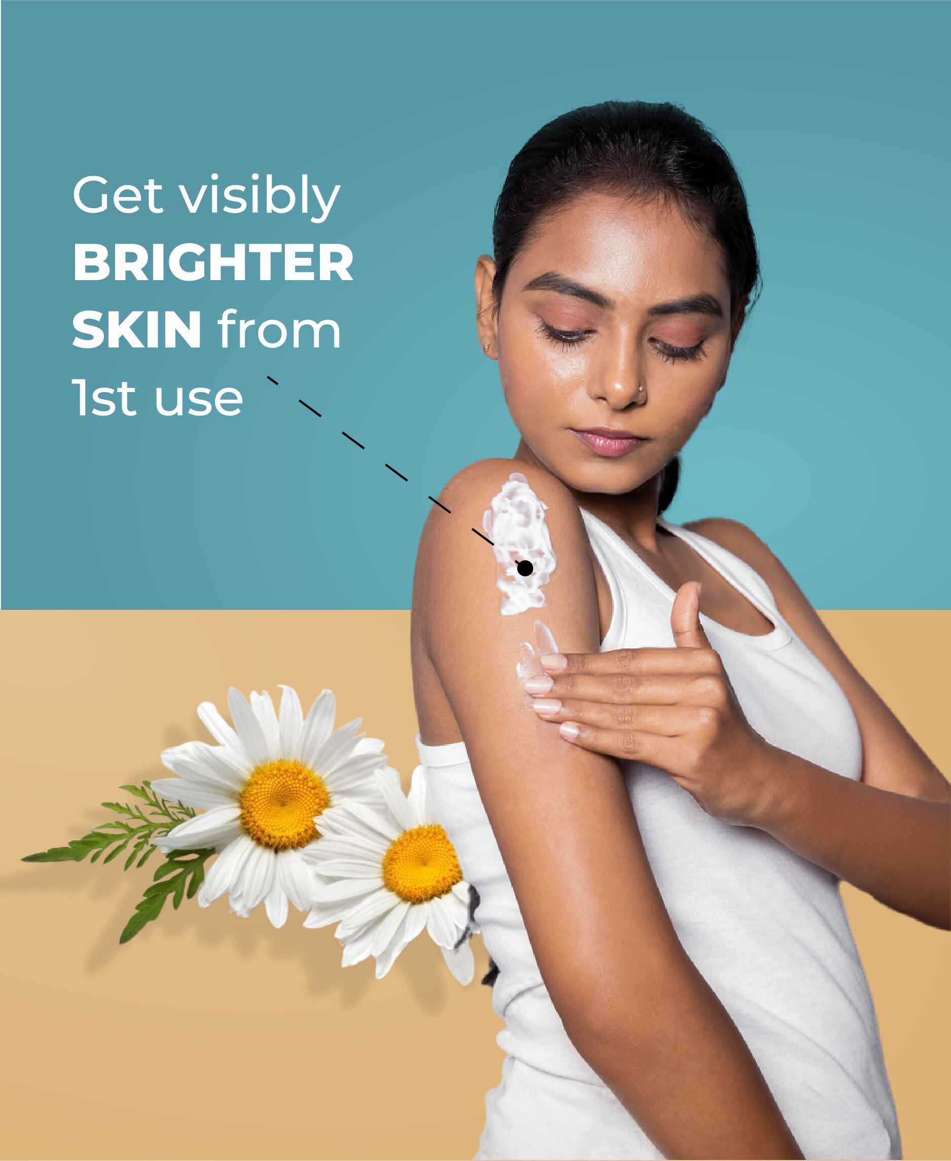 Korus Essential Shea Butter Body Lotion with Vitamin E and Chamomile Extract - HNW GLOBAL