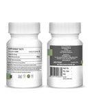 H&C Brahmi Tablet - 350mg , 60 Count - HNW GLOBAL