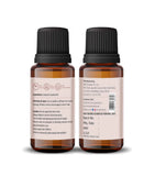 Korus Essential Camphor Essential Oil - 15ml - HNW GLOBAL
