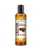 Korus Essential Castor Oil - 200ml - HNW GLOBAL
