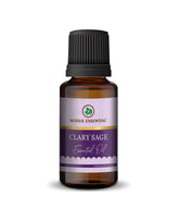 Korus Essential Clary Sage Essential Oil - 15ml - HNW GLOBAL
