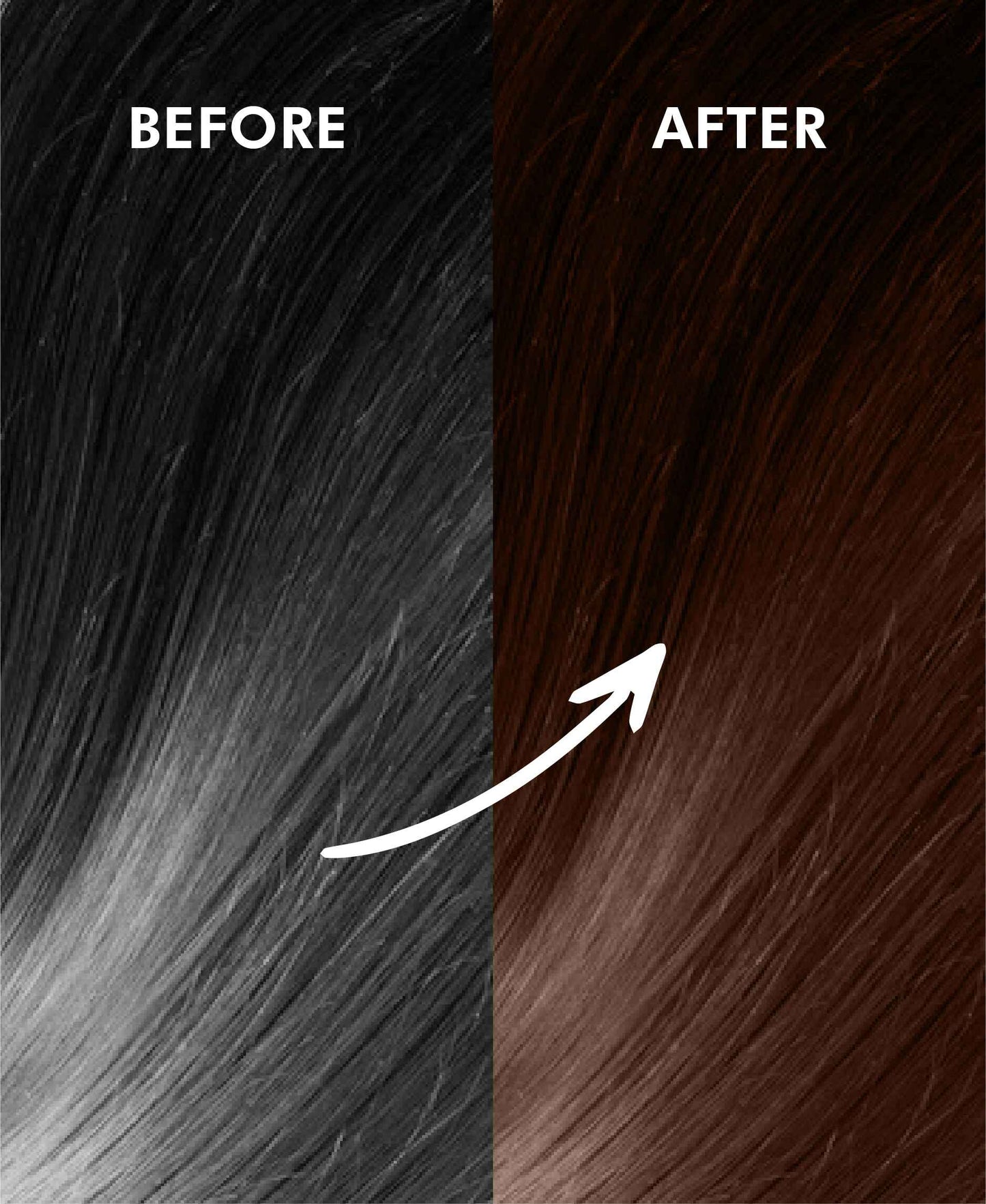 Korus Essential Herbal Hair Color (Dark Brown) - 100g | with Henna, Amla, Aritha, etc. - HNW GLOBAL