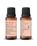Korus Essential Grapefruit Essential oil - 15ml - HNW GLOBAL