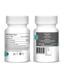 H&C Haritaki Tablet - 350mg , 60 Count - HNW GLOBAL