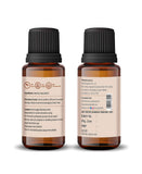 Korus Essential Hazelnut Essential Oil - 15ml - HNW GLOBAL