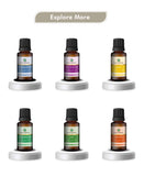 Korus Essential Jasmine Essential Oil - 15ml - HNW GLOBAL