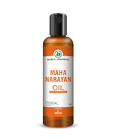 Korus Essential Mahanarayan Oil - 200ml - HNW GLOBAL