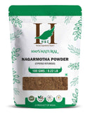 H&C Natural Nagarmotha Powder - 100gm - HNW GLOBAL