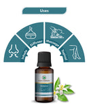 Korus Essential Neroli Essential Oil - 15ml - HNW GLOBAL