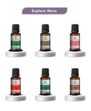 Korus Essential Patchouli Essential Oil - 15ml - HNW GLOBAL