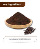 H&C Natural Ratanjot Powder - 100gm - HNW GLOBAL