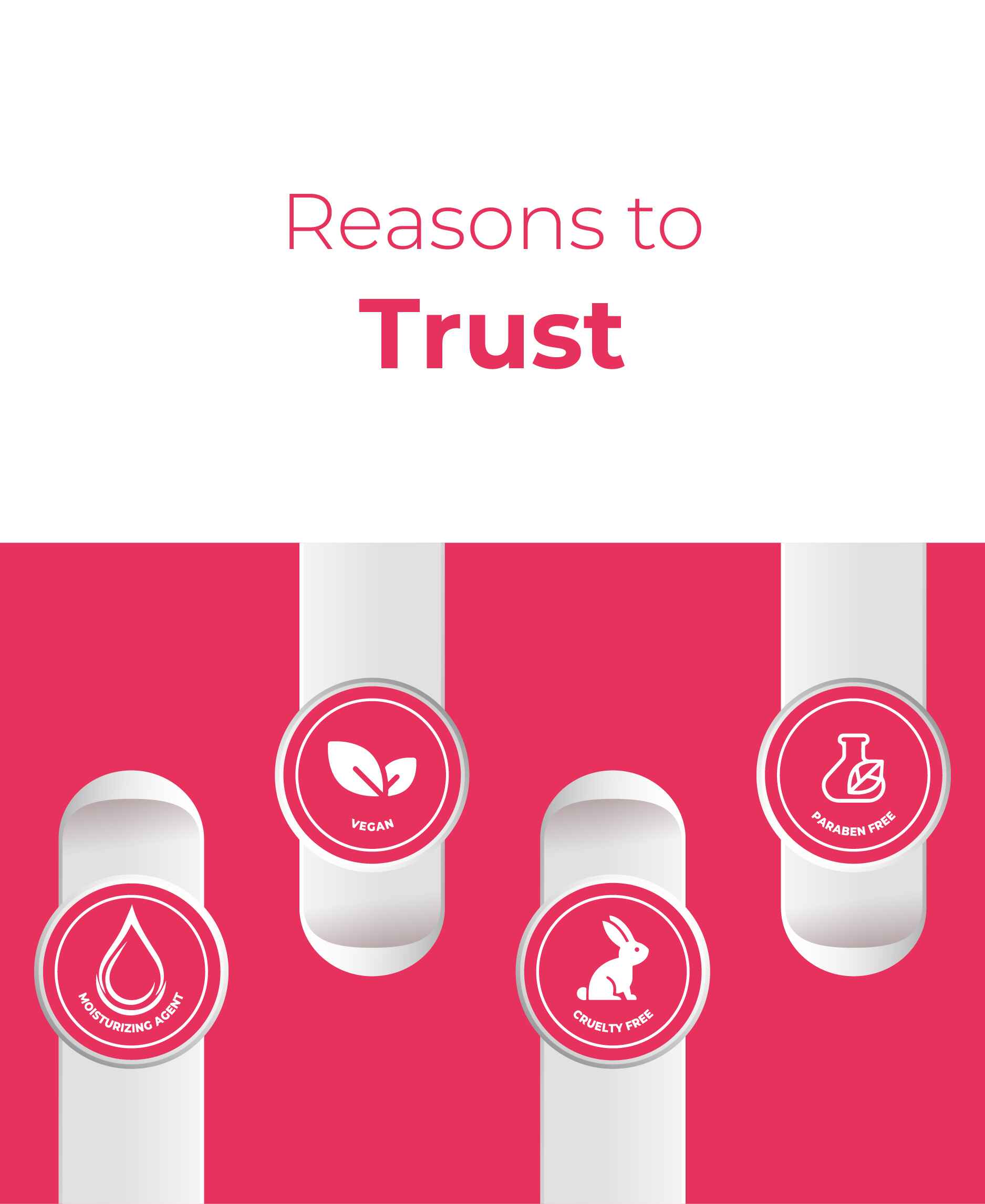 Korus Essential Rose Lip & Cheek Tint Balm - 8 Grams - HNW GLOBAL