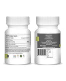 H&C Senna Tablet - 350mg , 60 Count - HNW GLOBAL
