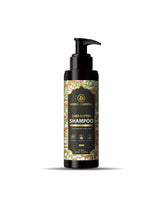 Korus Essential Shea Butter Shampoo with Onion & Hibiscus Extract for Damaged and Dry Hair - HNW GLOBAL