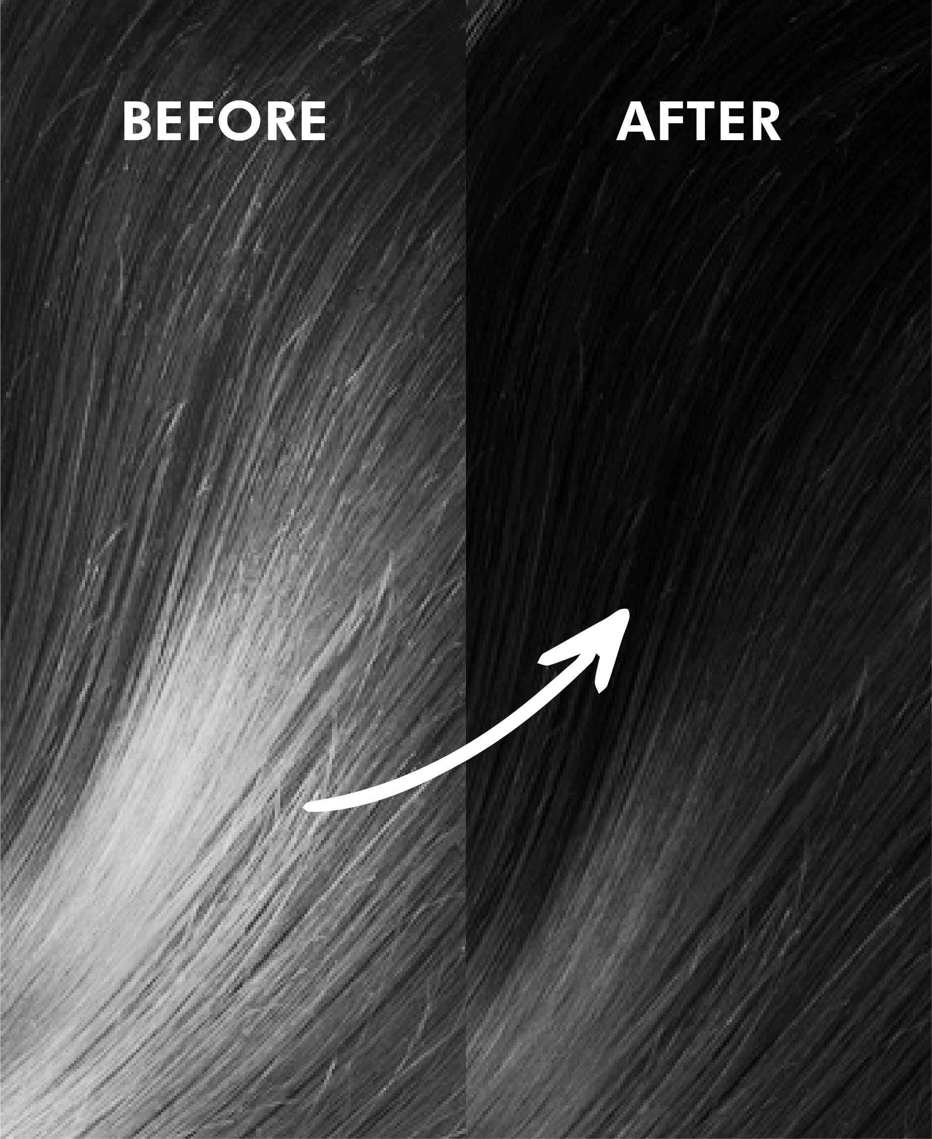 Korus Essential Herbal Hair Color (Soft Black) - 100g | with Henna, Amla, Aritha, etc. - HNW GLOBAL