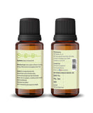 Korus Essential Spearmint Essential Oil - 15ml - HNW GLOBAL