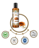 Korus Essential Sweet Almond Oil - 200ml - HNW GLOBAL
