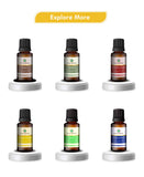 Korus Essential Turmeric Essential Oil - 15ml - HNW GLOBAL