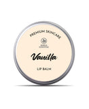 Korus Essential Vanilla Lip Balm with Shea Butter - 8 Grams - HNW GLOBAL