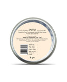 Korus Essential Vanilla Lip Balm with Shea Butter - 8 Grams - HNW GLOBAL