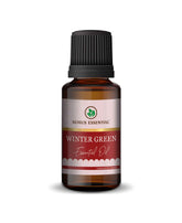 Korus Essential Winter Green Essential Oil - 15ml - HNW GLOBAL