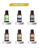 Korus Essential Ylang Ylang Essential Oil - 15ml - HNW GLOBAL
