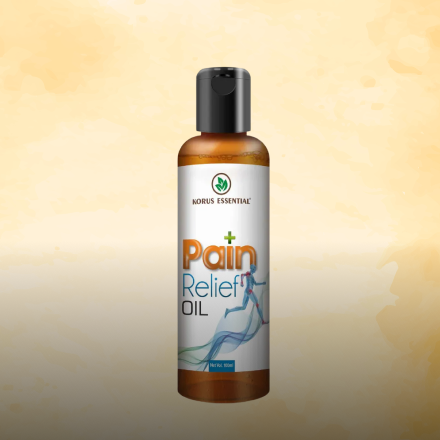 Therapeutic Oils