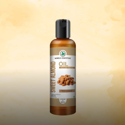 Cold Pressed Oils