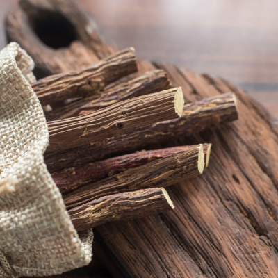 Licorice Roots