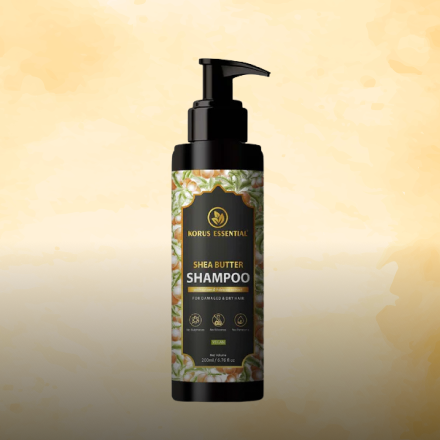 Shampoos
