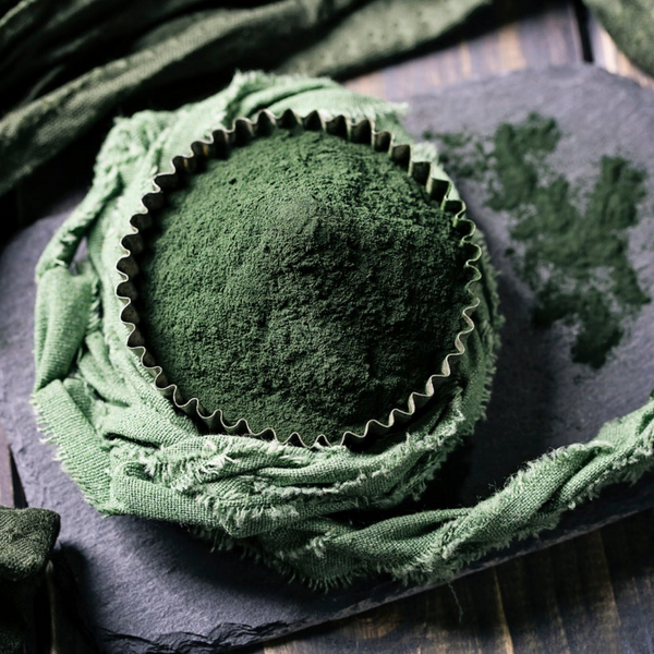 Spirulina