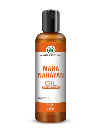 Mahanarayan Oil - 200ml