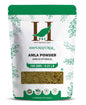 H&C Natural Amla Powder - 100gm - HNW GLOBAL