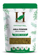 Natural Amla Powder - 100gm