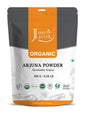 Just Jaivik Organic Arjuna Powder - 100gm