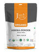 Just Jaivik Organic Ashoka Powder - 100gm - HNW GLOBAL