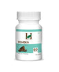 H&C Arjuna Tablet - 350mg , 60 Count - HNW GLOBAL