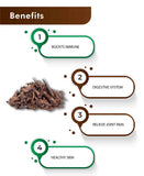 H&C Natural Ashoka Powder - 100gm - HNW GLOBAL