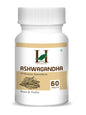 Ashwagandha Tablet - 350mg , 60 Count