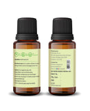 Korus Essential Basil Essential Oil - 15ml - HNW GLOBAL