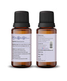 Korus Essential Bergamot Essential Oil - 15ml - HNW GLOBAL