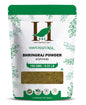 H&C Natural Bhringraj Powder - 100gm - HNW GLOBAL