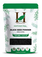 Natural Black Seed Powder - 100gm