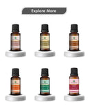 Korus Essential Black Pepper Essential Oil - 15ml - HNW GLOBAL