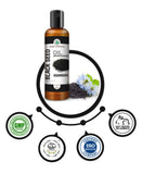 Korus Essential Black Seed Oil - 200ml - HNW GLOBAL