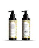 Korus Essential Shea Butter Body Lotion with Vitamin E and Chamomile Extract - HNW GLOBAL