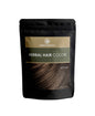 KORUS ESSENTIAL Herbal Hair Color (Brown) - 100g | with Henna, Amla, Aritha, etc. - HNW GLOBAL