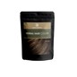 KORUS ESSENTIAL Herbal Hair Color (Brown) - 100g | with Henna, Amla, Aritha, etc.